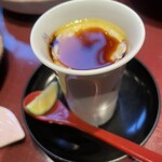 水炊きしみず - 