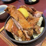 水炊きしみず - 