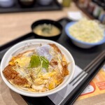松屋 - 料理写真: