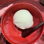 水炊きしみず - 