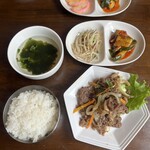 味家 - 