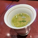 水炊きしみず - 