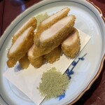 水炊きしみず - 