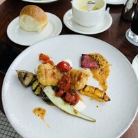 レストラン ラ・マーレ - 