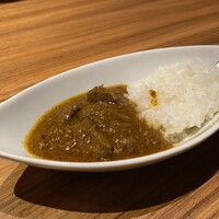 中目黒焼肉 登牛門 - 