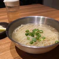 中目黒焼肉 登牛門 - 