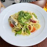 レストラン ラ・マーレ - 