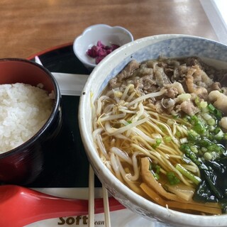 口コミ一覧 : 道の駅 鯉が窪 - 矢神/道の駅 [食べログ]