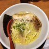 麺屋 燕 ドリームプラザ店