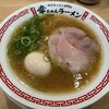 幸ちゃんラーメン 福岡空港店