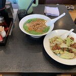 中華料理 龍人 - 料理写真: