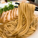ラーメン ル・デッサン - 