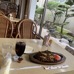 西条 - 料理写真: