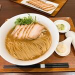 ラーメン ル・デッサン - 