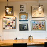 ラーメン ル・デッサン - 