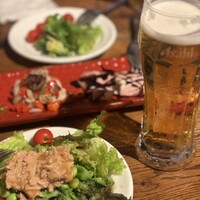 タベルナデエスパーニャフラガンテウーモ - 