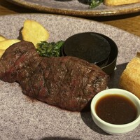 タベルナデエスパーニャフラガンテウーモ - 