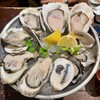 フィッシュハウス オイスターバー 恵比寿本店