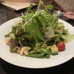 ビストロ ケー - 