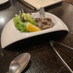 ビストロ ケー - 