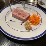 ビストロ ケー - 