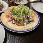 ビストロ ケー - 