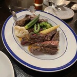 ビストロ ケー - 