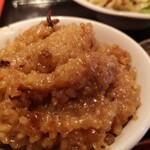 ビーフン・豚足 ハーヤーチャン - 