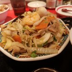 ビーフン・豚足 ハーヤーチャン - 