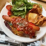 蔵出し焼き芋かいつか - 