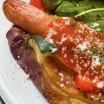 蔵出し焼き芋かいつか - 