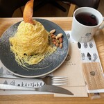 蔵出し焼き芋かいつか - 