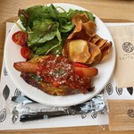 蔵出し焼き芋かいつか - 