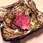 黒毛和牛ひつまぶしと創作割烹 雅じゃぽ - 