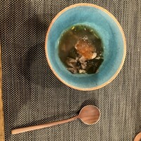 TEPPAN GRILL Grillia - 
