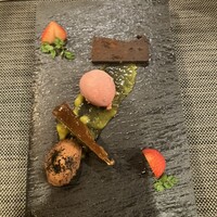 TEPPAN GRILL Grillia - 