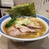 麺屋二代目 弘