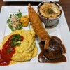 洋食&スイーツ EVERY DAY BURG そごう千葉店
