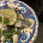 ピッツェリア・ダ・ガエターノ JRJP博多ビル店 - 