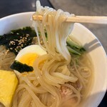 やまがたべこいち - ★冷麺（800円税込）★