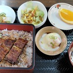 うな長 多治見店 - 