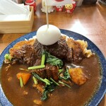 スパイスカレー キテレツ - 