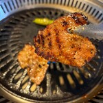 やまがたべこいち - ★ロース焼ランチ（1150円税込）★