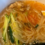 やまがたべこいち - ★冷麺（800円税込）★