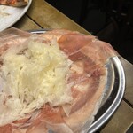 ピッツェリア・ダ・ガエターノ JRJP博多ビル店 - 