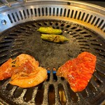 やまがたべこいち - 【ご参考】豚&ロース