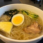 やまがたべこいち - ★冷麺（800円税込）★
