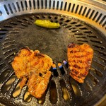 やまがたべこいち - 【ご参考】豚&ロース