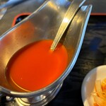 やまがたべこいち - ★冷麺（800円税込）★