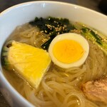 やまがたべこいち - ★冷麺（800円税込）★